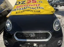 Уши DAIHATSU BOON 2016/Цвет X07 87910B1390 M710S 1KRFE, передние правые