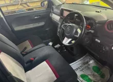 Уши DAIHATSU BOON 2016/Цвет X07 87910B1390 M710S 1KRFE, передние правые