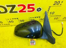 Уши DAIHATSU BOON 2016/Цвет X07 87910B1390 M710S 1KRFE, передние правые