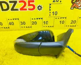 Уши Toyota
