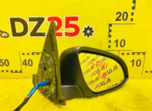 Уши DAIHATSU BOON 2016/Цвет X07 87910B1390 M710S 1KRFE, передние правые