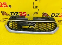 Решетка радиатора DAIHATSU BOON 2016/Цвет X07 53111B1080 M710S 1KRFE, передняя