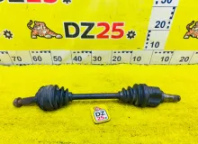 Привод TOYOTA COROLLA 2000/Цвет 199 4342020282 EE103 5EFE, передний левый