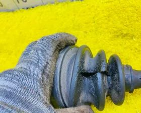 Привод Toyota