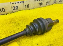 Привод TOYOTA COROLLA 2000/Цвет 199 4342020282 EE103 5EFE, передний левый