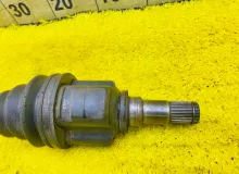Привод TOYOTA COROLLA 2000/Цвет 199 4342020282 EE103 5EFE, передний левый