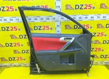 Дверь боковая LEXUS CT200H 2011/Цвет 212 6700276030 ZWA10 2ZRFXE, передняя левая