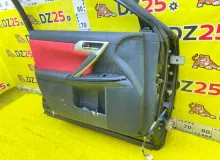 Дверь боковая LEXUS CT200H 2011/Цвет 212 6700276030 ZWA10 2ZRFXE, передняя левая