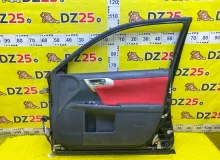 Дверь боковая LEXUS CT200H 2011/Цвет 212 6700176030 ZWA10 2ZRFXE, передняя правая