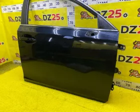 Дверь боковая TOYOTA
