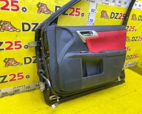 Дверь боковая TOYOTA