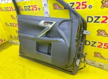 Дверь боковая LEXUS CT200H 2010/Цвет 4V3 6700276030 ZWA10 2ZRFXE, передняя левая