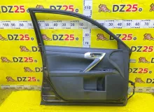 Дверь боковая LEXUS CT200H 2010/Цвет 4V3 6700276030 ZWA10 2ZRFXE, передняя левая