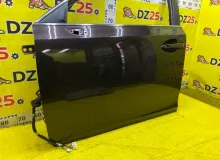 Дверь боковая LEXUS CT200H 2010/Цвет 4V3 6700276030 ZWA10 2ZRFXE, передняя левая