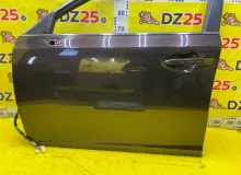 Дверь боковая LEXUS CT200H 2010/Цвет 4V3 6700276030 ZWA10 2ZRFXE, передняя левая