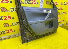 Дверь боковая LEXUS CT200H 2010/Цвет 4V3 6700276030 ZWA10 2ZRFXE, передняя левая