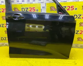 Дверь боковая HONDA