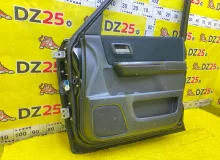 Дверь боковая HONDA FREED+ 2016/Цвет NH731P 67010TDKJ00ZZ GB7 LEB, передняя правая