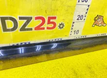 Ветровик на дверь TOYOTA NOAH 2014/Цвет 202 ZRR85W 3ZRFAE, задний правый