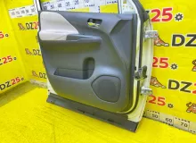 Дверь боковая NISSAN SERENA 2017/Цвет QAB H010A5TFMA GFNC27 MR20DD, передняя левая