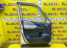 Дверь боковая NISSAN SERENA 2017/Цвет QAB H010A5TFMA GFNC27 MR20DD, передняя левая