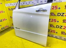 Дверь боковая NISSAN SERENA 2017/Цвет QAB H010A5TFMA GFNC27 MR20DD, передняя левая