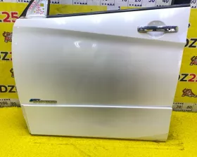 Дверь боковая NISSAN