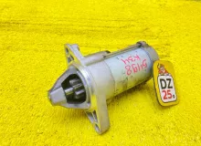 Стартер TOYOTA COROLLA 2009 281000T020 ZRE151L 1ZRFE, передний