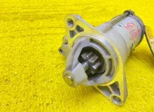 Стартер TOYOTA COROLLA 2009 281000T020 ZRE151L 1ZRFE, передний