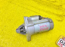 Стартер TOYOTA COROLLA 2009 281000T020 ZRE151L 1ZRFE, передний