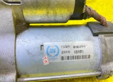 Стартер TOYOTA COROLLA 2009 281000T020 ZRE151L 1ZRFE, передний