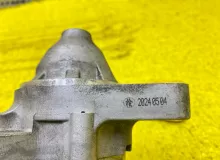 Стартер TOYOTA COROLLA 2009 281000T020 ZRE151L 1ZRFE, передний
