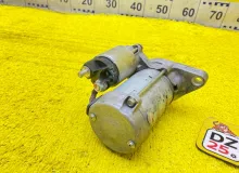 Стартер TOYOTA COROLLA 2009 281000T020 ZRE151L 1ZRFE, передний