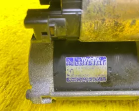 Стартер Toyota