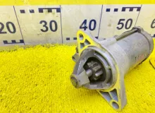 Стартер TOYOTA YARIS 2010 281000T020 ZSP91L 1ZRFE, передний