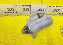 Стартер TOYOTA COROLLA 2009 281000T020 ZRE151L 1ZRFE, передний
