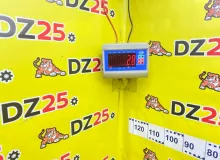 Стартер TOYOTA YARIS 2010 281000T020 ZSP91L 1ZRFE, передний