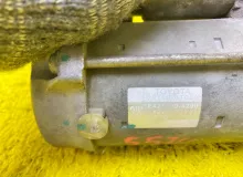 Стартер TOYOTA YARIS 2010 281000T020 ZSP91L 1ZRFE, передний