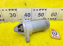Стартер TOYOTA COROLLA 2010 281000T020 ZRE151L 1ZRFE, передний