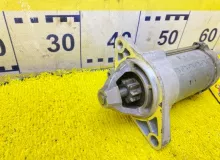 Стартер TOYOTA COROLLA 2010 281000T020 ZRE151L 1ZRFE, передний