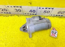 Стартер TOYOTA COROLLA 2010 281000T020 ZRE151L 1ZRFE, передний