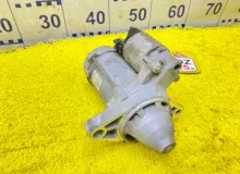 Стартер TOYOTA COROLLA 2010 281000T020 ZRE151L 1ZRFE, передний