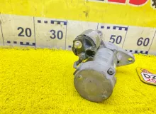 Стартер TOYOTA COROLLA 2010 281000T020 ZRE151L 1ZRFE, передний