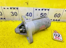 Стартер TOYOTA COROLLA 2009 281000T020 ZRE151L 1ZRFE, передний