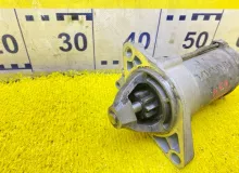 Стартер TOYOTA COROLLA 2009 281000T020 ZRE151L 1ZRFE, передний