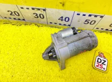 Стартер TOYOTA COROLLA 2009 281000T020 ZRE151L 1ZRFE, передний