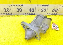 Стартер TOYOTA COROLLA 2009 281000T020 ZRE151L 1ZRFE, передний