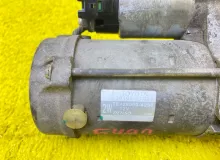 Стартер TOYOTA COROLLA 2009 281000T020 ZRE151L 1ZRFE, передний
