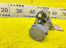 Стартер TOYOTA COROLLA 2009 281000T020 ZRE151L 1ZRFE, передний