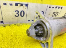 Стартер TOYOTA COROLLA 2011 281000T020 ZRE120L 1ZRFE, передний